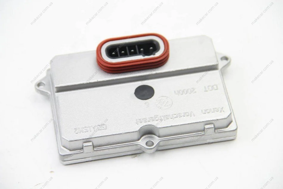 <strong>Блок розпалювання ксенону (12V)FOCUS/QASHQAI/ASTRA/VECTRA/SCENIC 98-15 HELLA 5DV008855-017 (фото 1)</strong>