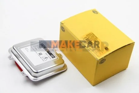 Блок розжига ксенон OPEL ASTRA J 08- для HELLA 5DV009720-001 фото товара