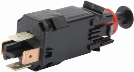 OPEL Выключатель STOP-сигналов Corsa 00-, Combo 01-, Meriva 03-. для Opel, Vauxhall, Suzuki, Subaru HELLA 6DD 008 622-761 фото товару