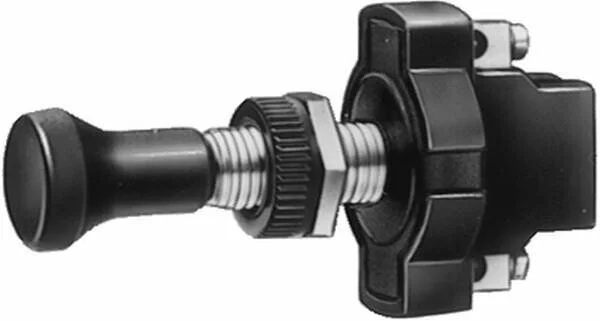 <strong>Перемикач HELLA 6ED001563001 (фото 1)</strong>