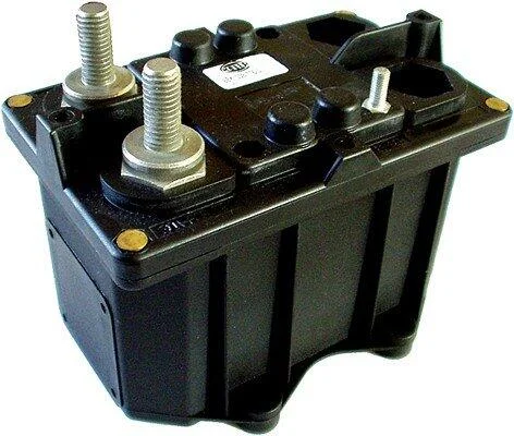<strong>Перемикач HELLA 6EK008776051 (фото 1)</strong>