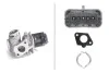<strong>CITROEN клапан EGR C3,Nemo,Ford Fiesta V,VI,Peugeot,Toyota 1.4HDi/TDCi HELLA 6NU 010 171-111 (фото 1)</strong>