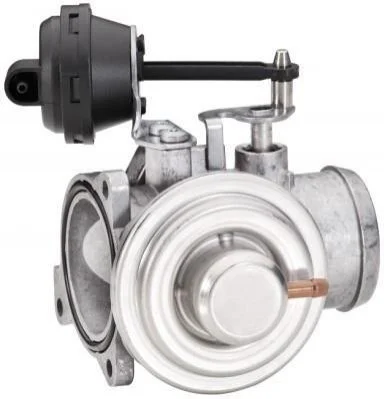 <strong>VW Клапан EGR Audi A4/6,Ford Galaxy,Seat,Passat,Sharan 1.9TDI 00- HELLA 6NU 010 171-161 (фото 1)</strong>