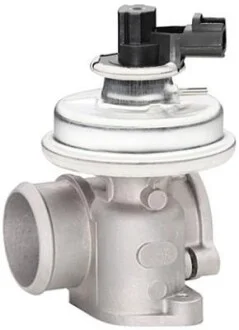 Клапан EGR для Ford HELLA 6NU 010 171-251 фото товару