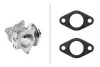 <strong>VW Клапан EGR Audi A3,Skoda Fabia I,II, Octavia I,II, Golf IV,V, Passat, Touran 1.9/2.0TDI 00-, Mitsubishi Grandis 2.0d HELLA 6NU 010 171-301 (фото 1)</strong>