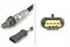 <strong>RENAULT Лямбда-зонд (4 конт.) Kangoo,Clio, Megane, Laguna HELLA 6PA 009 166-971 (фото 1)</strong>