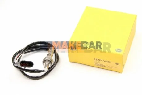 Лямбда-зонд Vectra B/Zafira A 1.8-2.0 95-00 для HELLA 6PA358066-071 фото товару