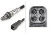 <strong>Лямбда зонд 2.0MPI 16V, 2.3MPI 16V FORD Fiesta 96-01, Galaxy 94-06 HELLA 6PA358066-221 (фото 1)</strong>