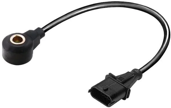 <strong>Датчик детонації OPEL Astra G 98-05, Vectra C 02-08, Zafira B 05-12, Zafira A 99-05, Vectra B 95-02, Signum 03-08 HELLA 6PG009108-551 (фото 1)</strong>