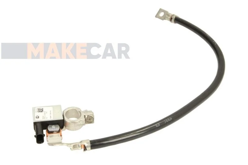 <strong>BMW Датчик системи керування акумулятором Z4 Roadster (E89), 1 (E82) HELLA 6PK 010 562-931 (фото 1)</strong>