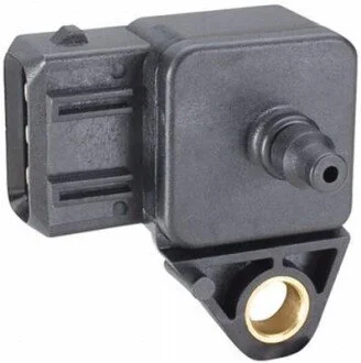 BMW Датчик тиску впускної труби E60 520d 530d для BMW, Vauxhall HELLA 6PP 009 400-321 фото товару