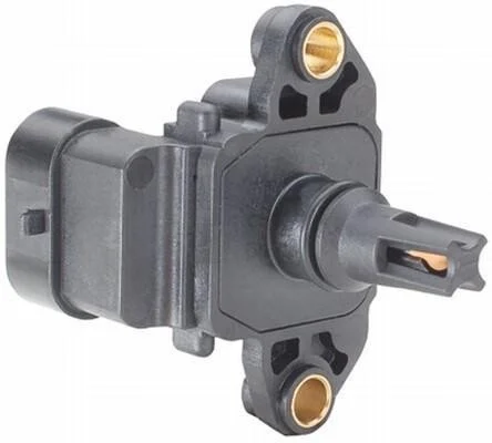 <strong>FIAT Датчик тиску Doblo 1.2/1.4 01-, Fiorino, Bravo, Opel Combo, Mitsubishi HELLA 6PP 009 400-341 (фото 1)</strong>