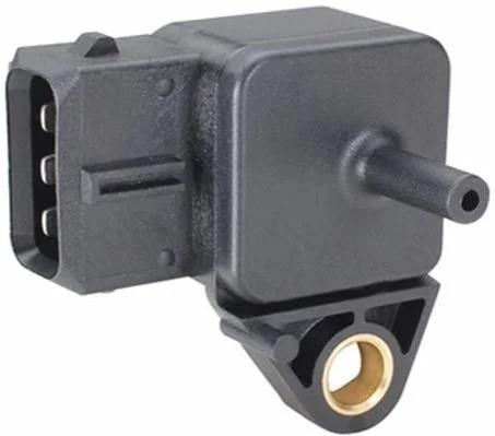 <strong>DB Датчик тиску надува W168/202/210,Sprinter,Vito 1.7/2.2CDI, Vario. HELLA 6PP 009 400-571 (фото 1)</strong>