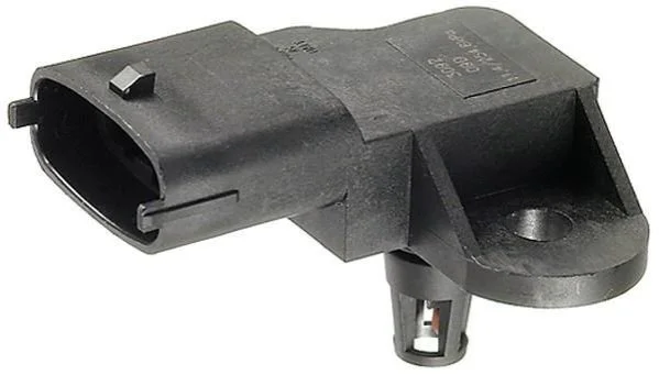 <strong>PORSCHE Датчик тиску наддува 911, CAYENNE, PANAMERA, OPEL, SAAB HELLA 6PP 009 400-951 (фото 1)</strong>