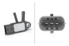 <strong>Мапсенсор RENAULT Megane III 09-16; FORD Connect 13-22; FIAT Grande Punto 05-10; MERCEDES-BENZ A-Class W176 12-18; NISSAN Qashqai 07-14; OPEL Astra H 04-14; SUZUKI Grand Vitara 06-17; VOLVO V70 07-16; LANCIA Ypsilon 03-11; SAAB 9-3 02-11 HELLA 6PP009409-191 (фото 1)</strong>
