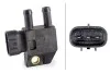<strong>HYUNDAI датчик відпрацьованих газів Santa FE/i40/ix35/ix55 1,6-2,5CRDi, Mazda 6 2,2D 08-, Nissan Juke, Navara 1.6/2.5dCi HELLA 6PP 009 409-291 (фото 1)</strong>