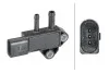 <strong>MAZDA Датчик тиску ВГ 3 2.2 D 13-, 6 2.2 D 12-, CX-5 2.2 D 12-, MITSUBISHI, PEUGEOT HELLA 6PP 009 409-361 (фото 1)</strong>