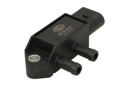 Датчик тиску вихлопних газів для Audi, Seat, Skoda, Volkswagen HELLA 6PP 009 409-621 фото товару