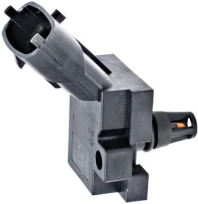 <strong>JAGUAR Датчик давления наддува F-PACE, F-TYPE, XF II, LAND ROVER, Galaxy, Focus II,III, Kuga, Mondeo IV, Jaguar, VOLVO HELLA 6PP 013 112-041 (фото 1)</strong>
