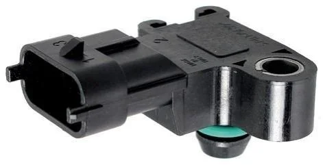 <strong>FORD Датчик давления надува B-MAX 1.0 EcoBoost, CITROEN, JAGUAR, LAND ROVER, VOLVO HELLA 6PP 013 112-081 (фото 1)</strong>