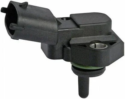 FORD Датчик тиску і температури IVECO, RENAULT для Ford HELLA 6PP 013 400-011 фото товару