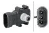 <strong>HUMMER Датчик тиску наддува H3 5.3 V8 AWD 08-, CADILLAC HELLA 6PP 358 152-001 (фото 1)</strong>
