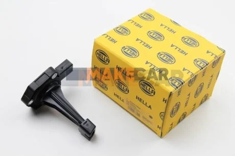 Датчик рівня масла Santafe/I20/I30/Tucson1.1-2.4 D 10- для HELLA 6PR009622-121 фото товару
