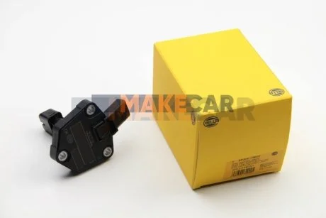 Датчик рівня моторної оливи для Volkswagen, Skoda, Seat, Audi HELLA 6PR013680-021 фото товару