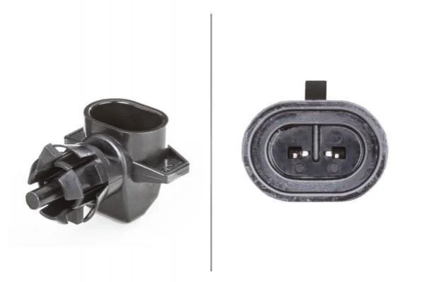 <strong>OPEL Датчик температуры воздуха внешний OPEL HELLA 6PT 009 104-011 (фото 1)</strong>