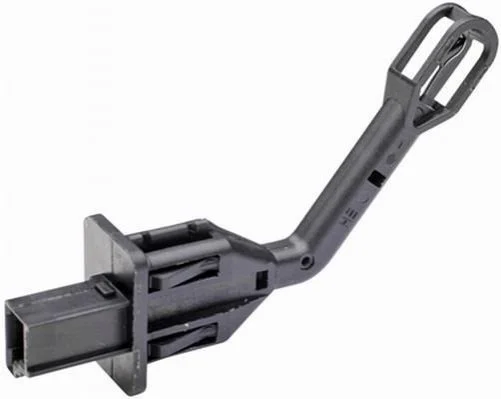 <strong>BMW Датчик температури солону E60, F10, F07, E61 HELLA 6PT 009 104-131 (фото 1)</strong>