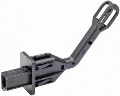 BMW Датчик температури солону E60, F10, F07, E61 для HELLA 6PT 009 104-131 фото товару
