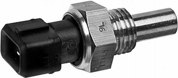 <strong>Датчик температури антифризу - 12V 6PT009107211 HELLA 6PT 009 107-211 (фото 1)</strong>