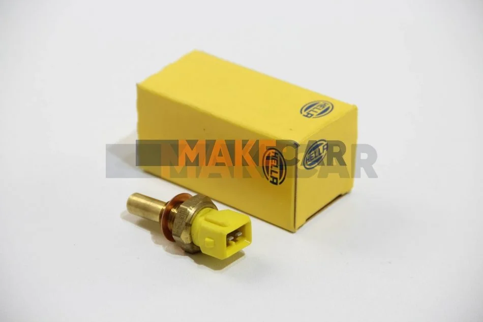 <strong>Датчик температури Kia Sportage/ Nissan Primera/Sunny 1.3-2.9 90-03 HELLA 6PT 009 107-441 (фото 1)</strong>