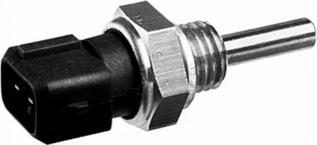 Датчик температури антифризу - 12V для BMW HELLA 6PT009107471 фото товару