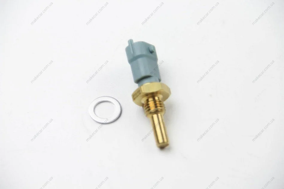 <strong>Датчик температури (синій) Opel Astra G/H/Combo/Vectra C 1.0-3.2 94- HELLA 6PT009107-611 (фото 1)</strong>