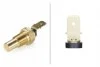 <strong>Датчик температури антифризу - 12V HELLA 6PT 009 107-651 (фото 1)</strong>