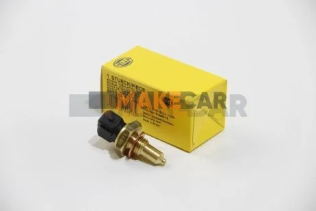 Датчик температури антифризу для Rover, BMW, MG, Land Rover HELLA 6PT009107-851 фото товару