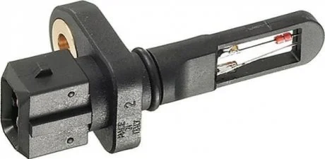 Датчик температури повітря для Volkswagen, Audi, Seat, Porsche, Skoda HELLA 6PT 009 109-181 фото товару