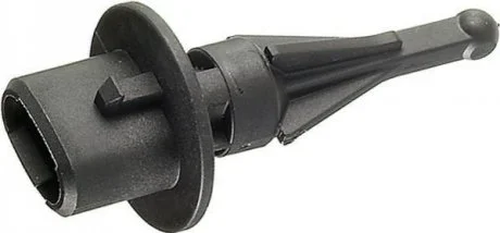 TOYOTA Датчик темп.впуск.воздуха Auris,Avensis,Corolla,Hiace MAZDA, SUBARU для KIA, Hyundai, Nissan, Mazda HELLA 6PT 009 109-261 фото товара