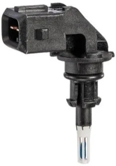 Датчик температури повітря для BMW HELLA 6PT 009 109-351 фото товару
