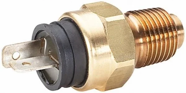 <strong>FIAT Датчик температури води Ducato 2.5D 94- HELLA 6PT 009 309-531 (фото 1)</strong>