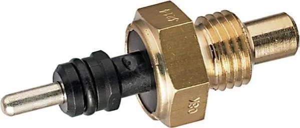 <strong>DB Датчик температури води W124/201 HELLA 6PT 013 113-021 (фото 1)</strong>