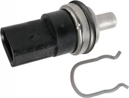 Датчик тиску для Seat, Skoda, Volkswagen, Jeep, Audi HELLA 6PT 013 113-291 фото товару