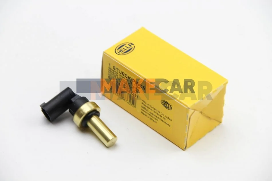 <strong>Датчик температури ASTRA H/J/ INSIGNIA 1.2-1.8 05- HELLA 6PT358058-221 (фото 1)</strong>