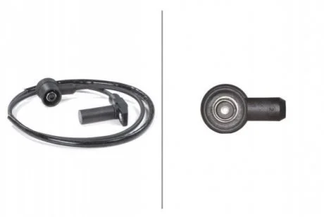 Датчик імпульсів 6PU009110451 для Mercedes HELLA 6PU 009 110-451 фото товару