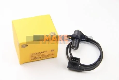 Датчик імпульсів для BMW HELLA 6PU009110-541 фото товару