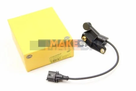 Датчик розподілвалу Astra G/H/Corsa C/Meriva/Vectra B C 1.8 01- для HELLA 6PU009121-041 фото товару