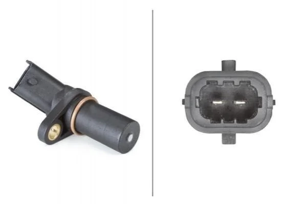 <strong>Датчик обертів колінвалу HELLA 6PU 009 121-221 (фото 1)</strong>