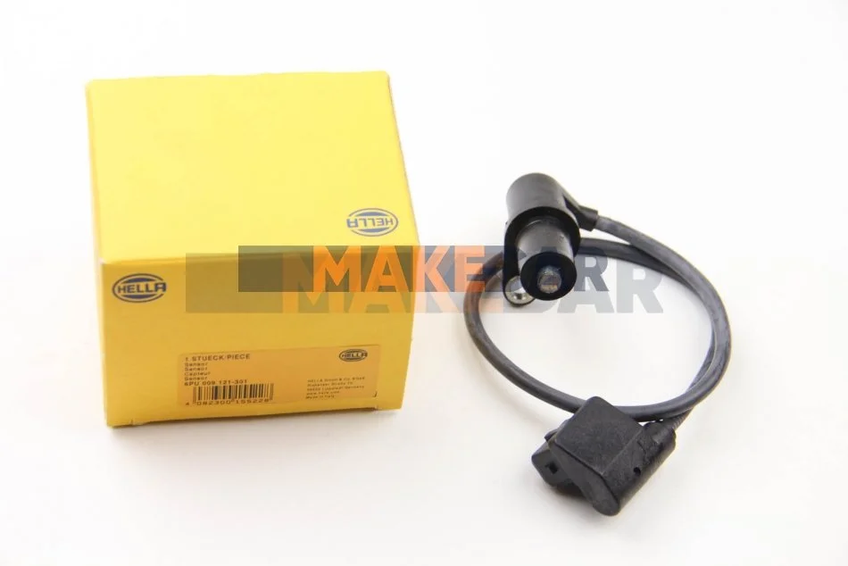 <strong>Датчик розподілвалу E36/E34 2.0-2.5 HELLA 6PU009121-301 (фото 1)</strong>
