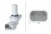 <strong>FORD Датчик положения распред.вала Fiesta, Focus, Mondeo IV 1.8Di/TDCi 00- HELLA 6PU 009 121-691 (фото 1)</strong>